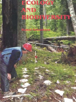 cover image of Ecology and Biodiversity